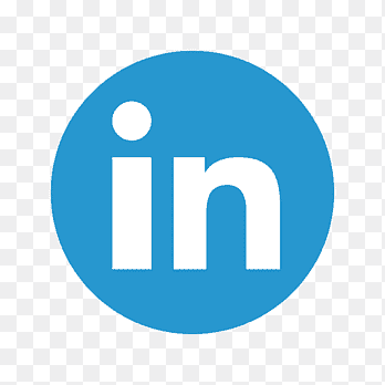 Linkedin icon